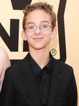 Sawyer Sweeten