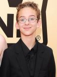 Sawyer Sweeten