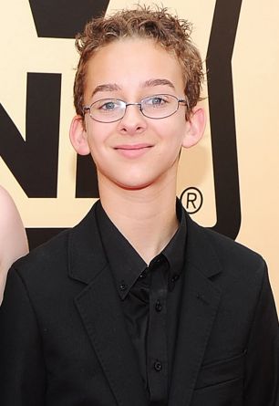 Sawyer Sweeten