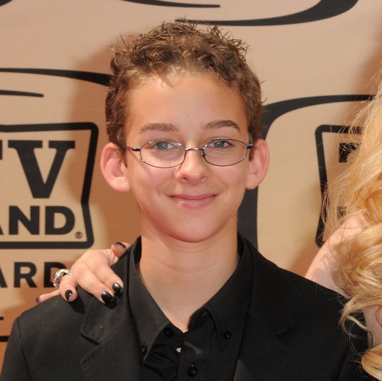 Sawyer Sweeten