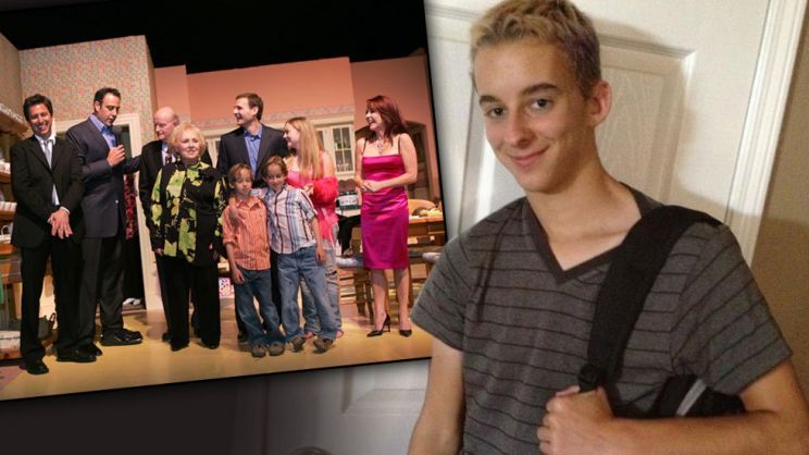 Sawyer Sweeten