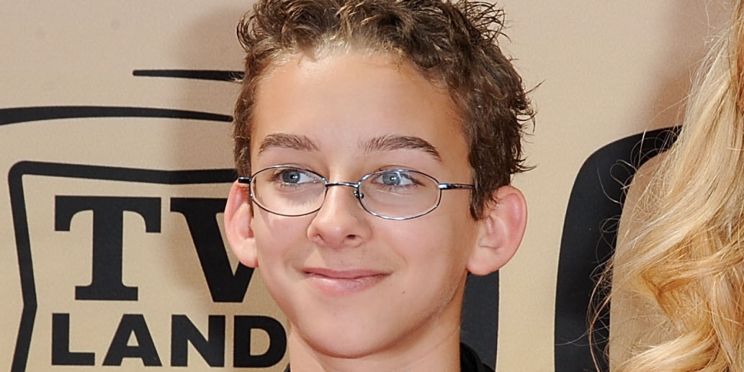 Sawyer Sweeten