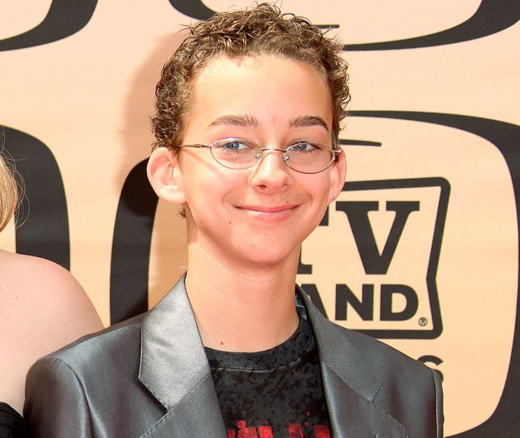 Sawyer Sweeten