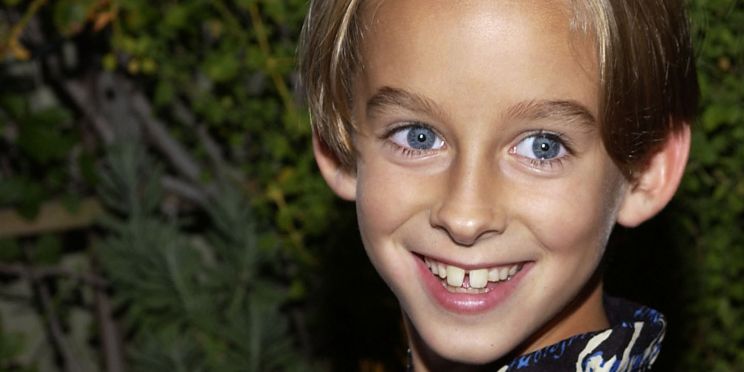 Sawyer Sweeten