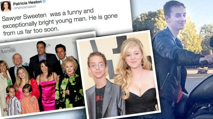 Sawyer Sweeten