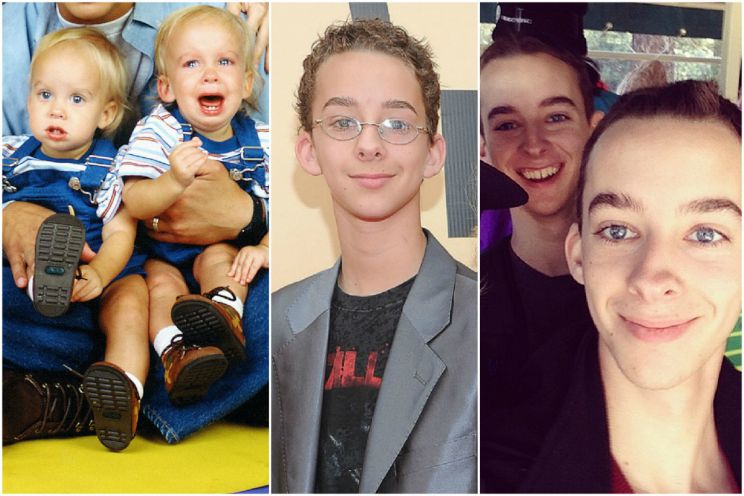Sawyer Sweeten
