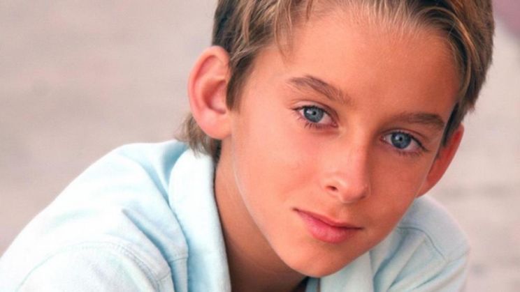 Sawyer Sweeten