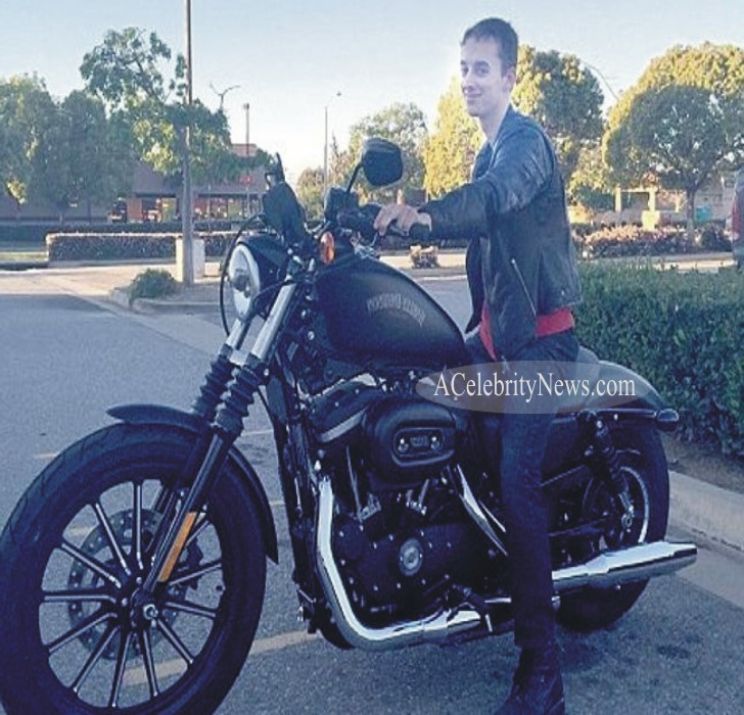 Sawyer Sweeten