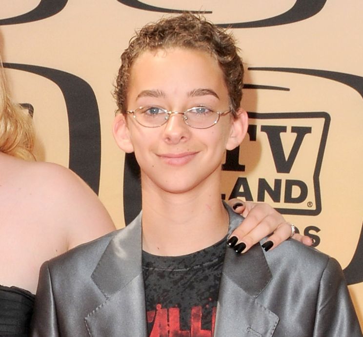 Sawyer Sweeten