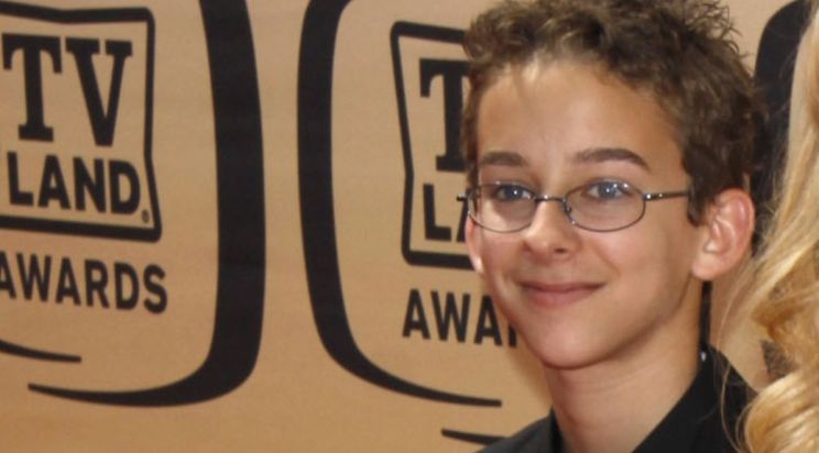 Sawyer Sweeten