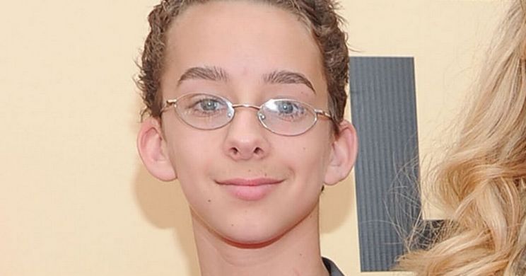 Sawyer Sweeten