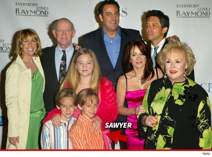 Sawyer Sweeten