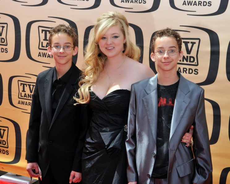 Sawyer Sweeten