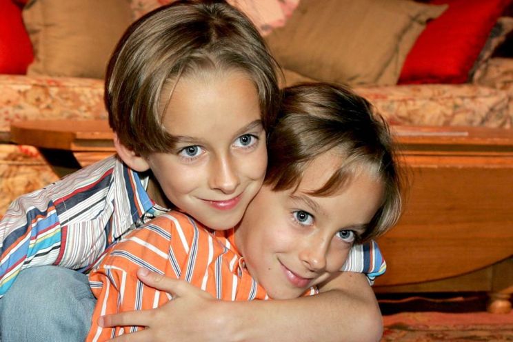 Sawyer Sweeten