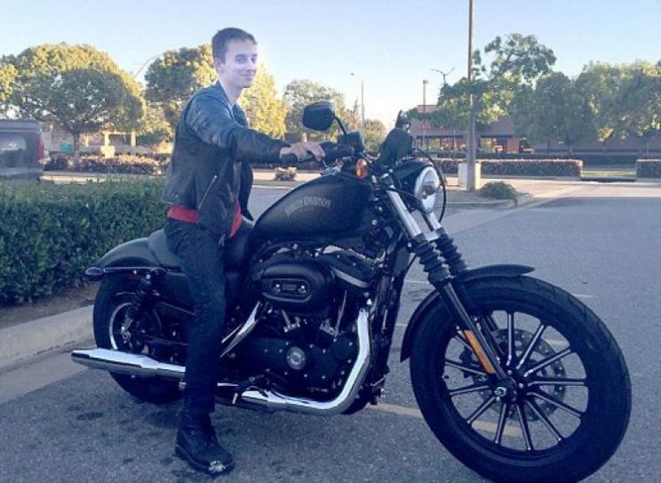 Sawyer Sweeten