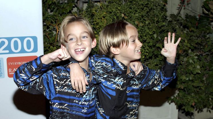 Sawyer Sweeten