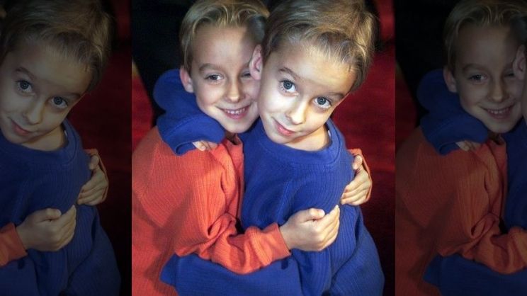 Sawyer Sweeten