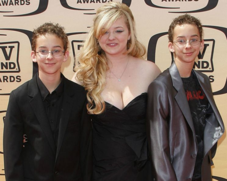 Sawyer Sweeten