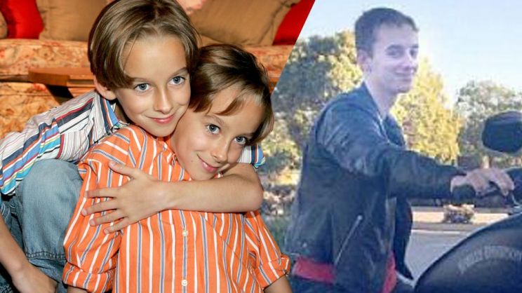 Sawyer Sweeten