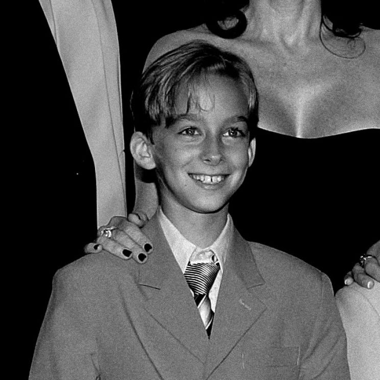 Sawyer Sweeten