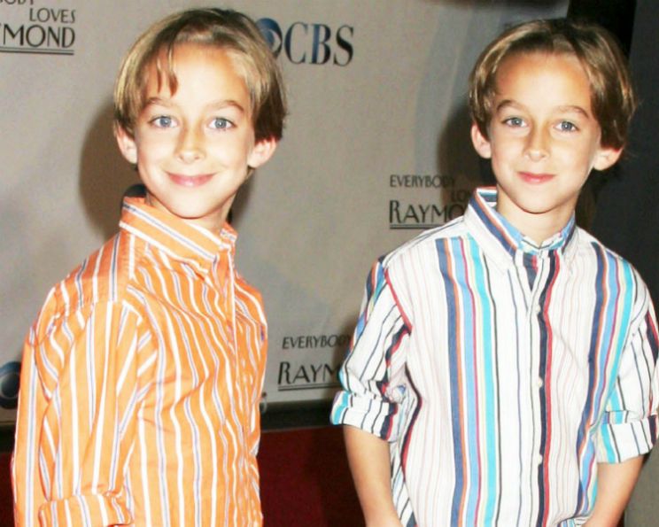 Sawyer Sweeten