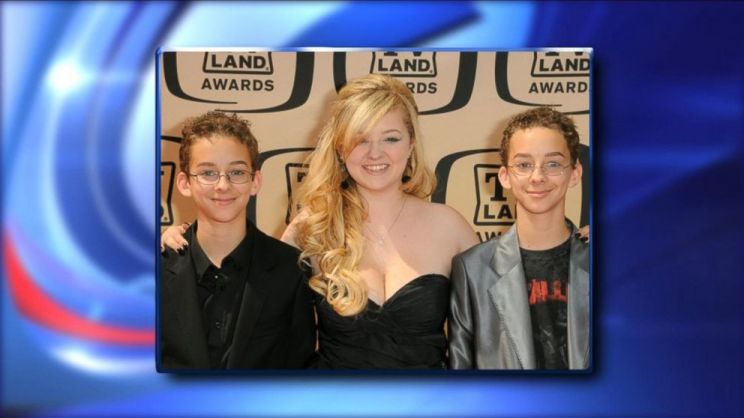 Sawyer Sweeten