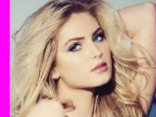 Saxon Sharbino