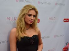 Saxon Sharbino