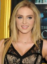 Saxon Sharbino