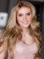 Saxon Sharbino