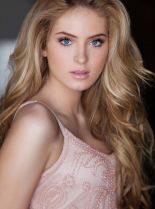 Saxon Sharbino