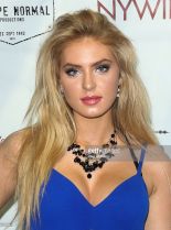 Saxon Sharbino