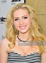Saxon Sharbino