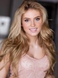 Saxon Sharbino