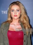 Saxon Sharbino