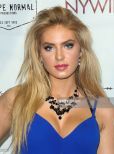 Saxon Sharbino