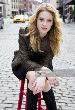 Saxon Sharbino