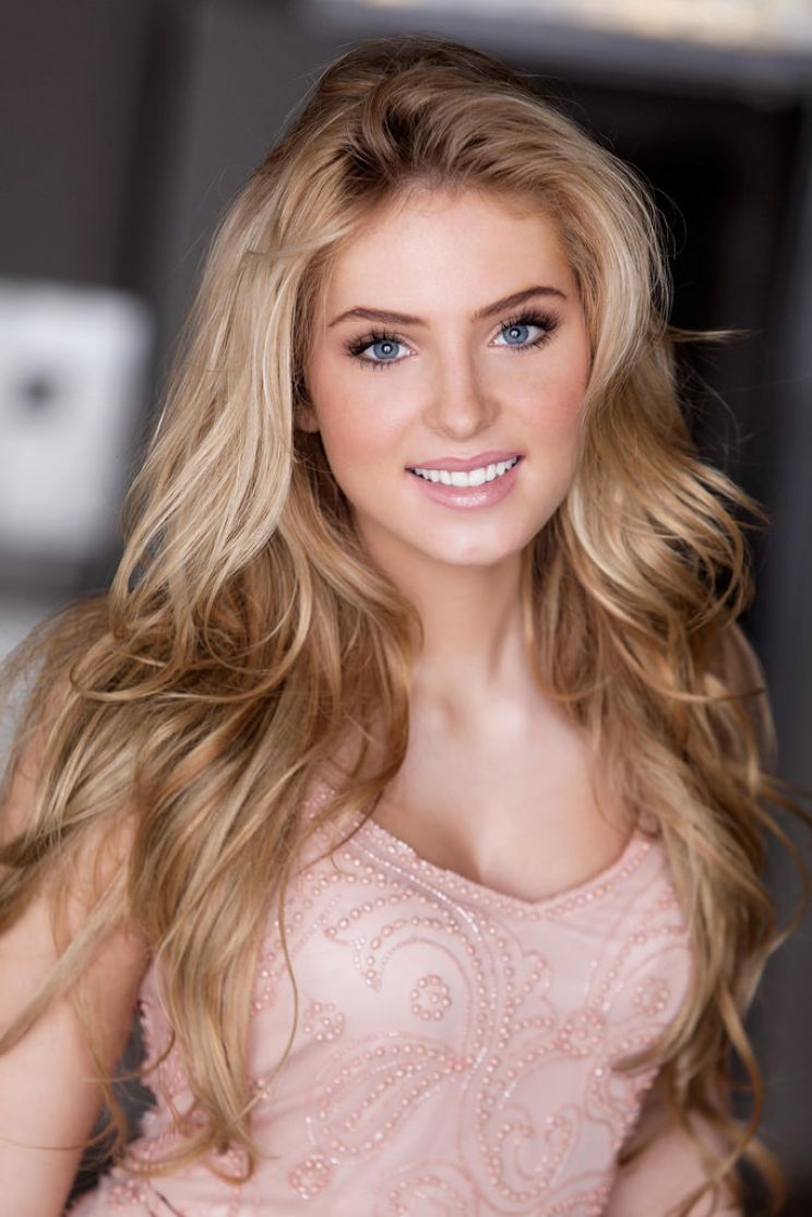 Saxon Sharbino