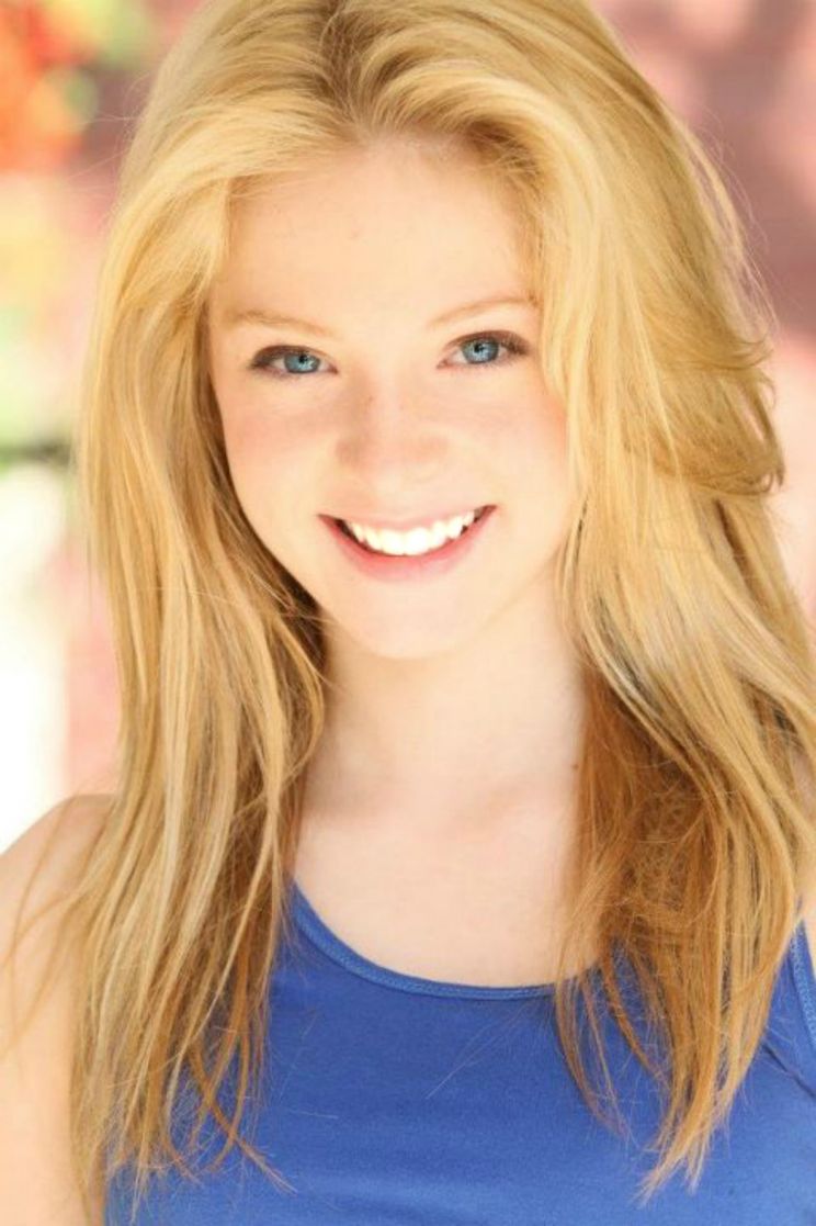 Saxon Sharbino