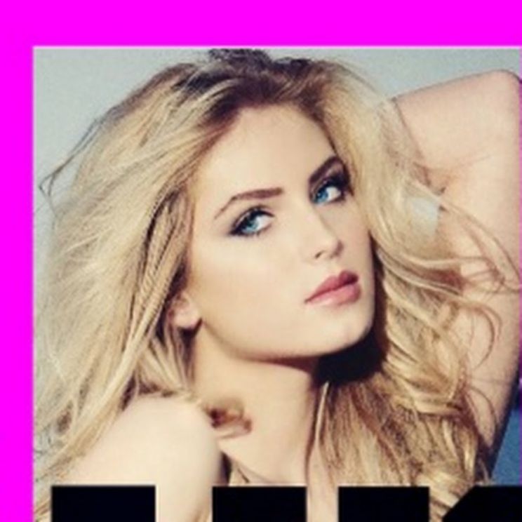 Saxon Sharbino