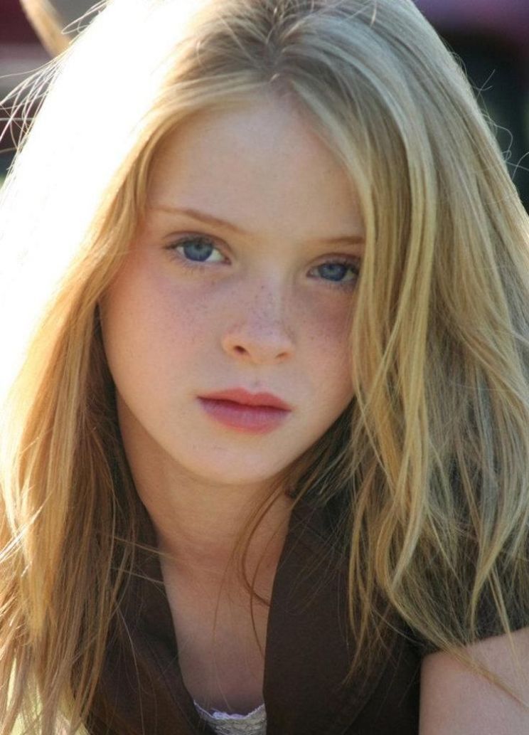 Saxon Sharbino