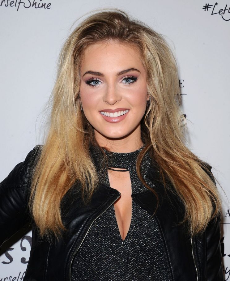 Saxon Sharbino