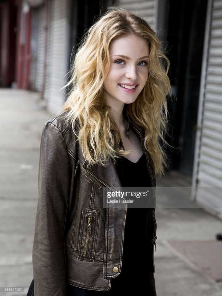 Saxon Sharbino