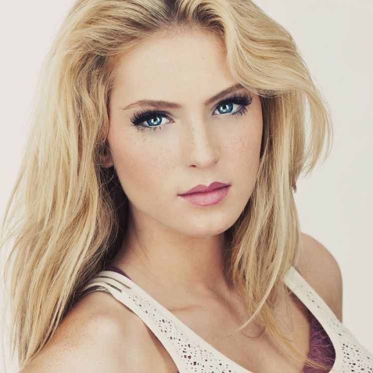 Saxon Sharbino