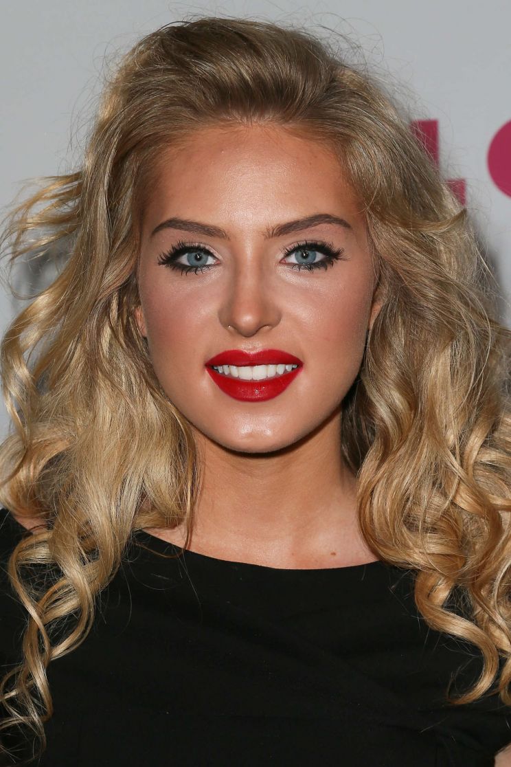 Saxon Sharbino