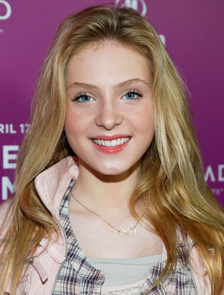 Saxon Sharbino