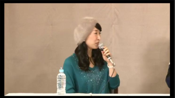 Sayaka Ohara