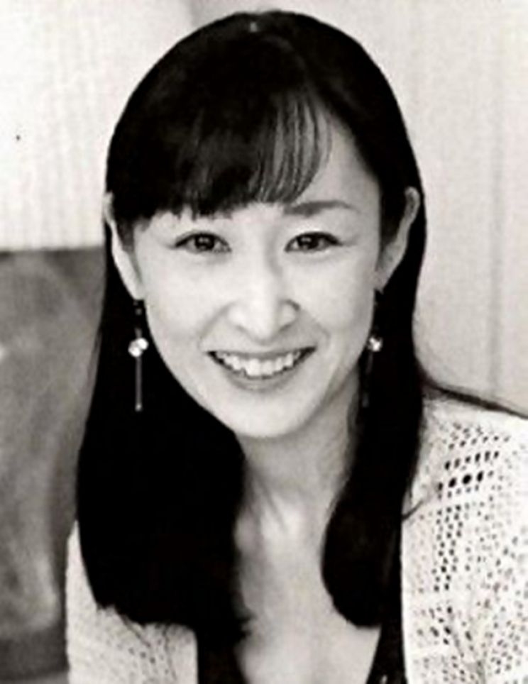 Sayaka Ohara