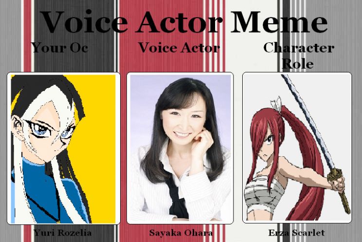 Sayaka Ohara