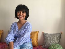 Sayani Gupta